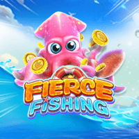 "FIERCE FISHING gameplay - Epic Sea Dragon King battle with special weapons at Play Together mode"