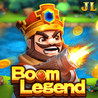 "Boom Legend gameplay - Super intense na scene with Cyclops, Viking, at Goblin boss battles"