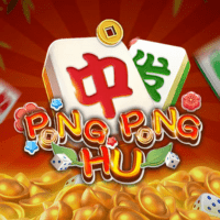 "PONG PONG HU gameplay - Mahjong fusion slot with multiplier rewards at live interactions"