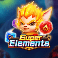 SUPER ELEMENTS Slot Explore The Stars To Explore Countless Treasures! Play Now RTP 96.5% Volatility Medium Max Multiplier 2000X Paylines 2000 Ways Release Date 2023/09/20 Features Extra Bet Progressive Jackpot Retrigger Buy Feature Increasing Multiplier Free Game Featured Wild In the breathtaking expanse of outer space, countless sparkling treasures await! Eliminate Golden symbols and get Wild, and more Combo, more bonuses! Activate Extra Bet, and you’ll enjoy the real double happiness, double the starting multiple~ Let’s kick off this fantasy adventure with our Element Team Leader!
