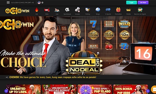 ochowin screenshot