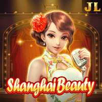 "Shanghai Beauty gameplay - Elegant Shanghai scene with heart collections at board expansion effects"
