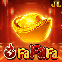 "FA FA FA gameplay - Chinese Chess theme with Wealth command tiles at Wild multiplier effects"