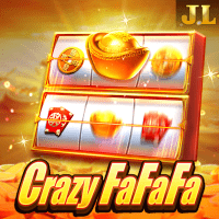"Crazy FaFaFa gameplay - Double board action with Wild combinations at respin effects"