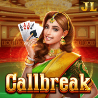 "Callbreak gameplay - Traditional Indian poker scene with four-player card memory action"