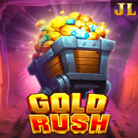 "Gold Rush gameplay - Mining quarry scene with mineral collections at Wild lock effects"