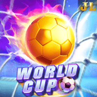 "World Cup gameplay - Football stadium scene with star player skills at goal bonus effects"