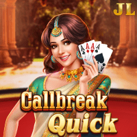 "Callbreak Quick gameplay - Fast-paced Indian poker scene with four-player skill showdown"