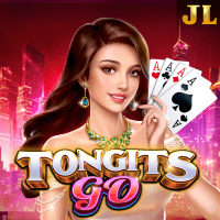 Tongits Go gameplay - Four-player poker scene with special hand combinations at bonus rewards