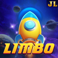 Limbo gameplay - Space rocket scene with flight distance effects at multiplier rewards