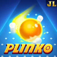 Plinko gameplay - Strategic ball drop scene with board customization effects at path rewards