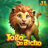Jogo Do Bicho gameplay - Brazilian animal lottery scene with key bonus effects at jackpot draws