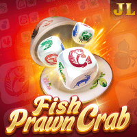 Fish Prawn Crab gameplay - Traditional Asian dice scene with animal symbol effects at bonus rewards