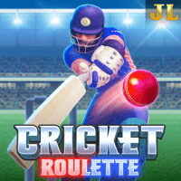 Cricket Roulette gameplay - Indian cricket scene with team selection effects at odds betting rewards