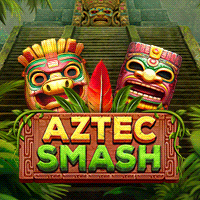 Aztec Smash 7x7 slot - nagtatampok ng unique smash feature, tumbling wins, at free spins na may increasing multiplier