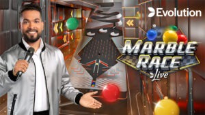 marblerace