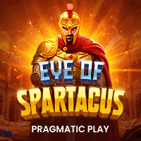 Eye of Spartacus 5x5 slot - nagtatampok ng expanding wilds na may multipliers hanggang 100x at symbol transformation feature sa free spins