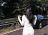 White Pants