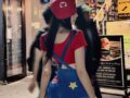 Super Mario