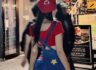 Super Mario